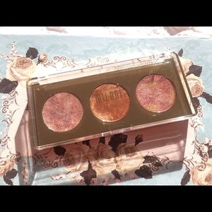 Milani Celestial Highlighting Palette